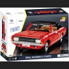 Opel Rekord C Coupe 2415 kl. - Executive Edition 1:12